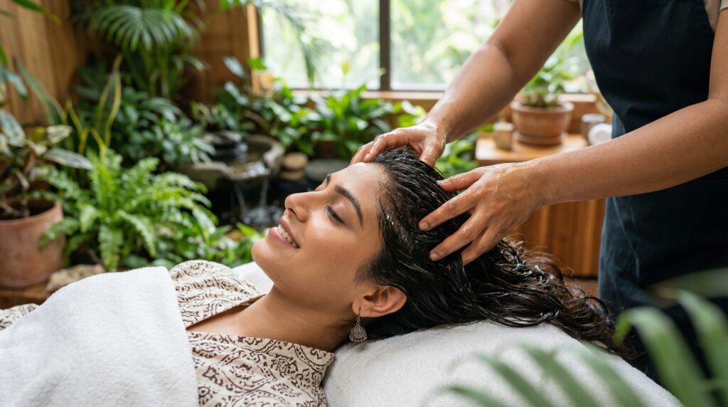 How to Regrow Hair Naturally Without Expensive Treatments – Effective Tips for Stronger Hair